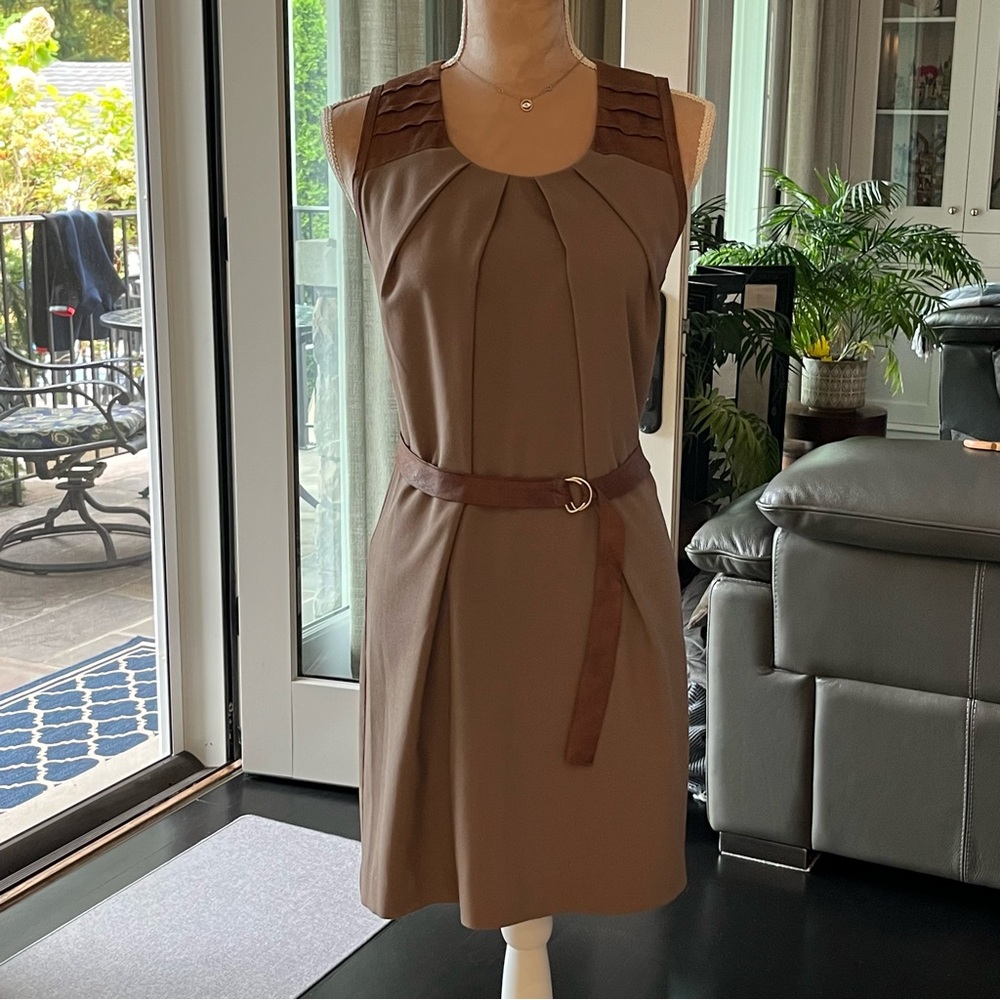 Vintage Dress S (Toronto One of a Kind)